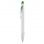 Plastic Promotional Pens - Madrid Plastic Pen