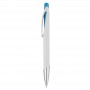 Plastic Promotional Pens - Madrid Plastic Pen