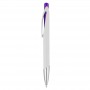 Plastic Promotional Pens - Madrid Plastic Pen