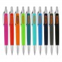 Plastic Promotional Pens - Fiona Plastic Pen