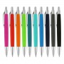 Plastic Promotional Pens - Fiona Plastic Pen