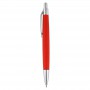 Plastic Promotional Pens - Fiona Plastic Pen
