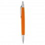 Plastic Promotional Pens - Fiona Plastic Pen