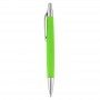 Plastic Promotional Pens - Fiona Plastic Pen