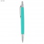 Plastic Promotional Pens - Fiona Plastic Pen