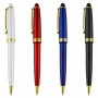 Plastic Promotional Pens - Boron Plastic Pen