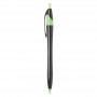 Oracle Black Plastic Pen