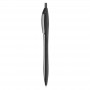 Oracle Black Plastic Pen