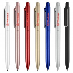 Plastic Promotional Pens - Osaka Pen Plastic Pen