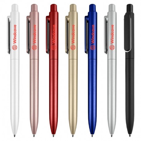 Plastic Promotional Pens - Osaka Pen Plastic Pen