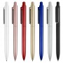 Plastic Promotional Pens - Osaka Pen Plastic Pen