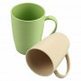 Coffee Mugs - Envee Bamboo Mug 350ml