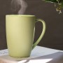 Coffee Mugs - Envee Bamboo Mug 350ml