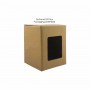Coffee Mugs - Envee Bamboo Mug 350ml