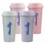 Reusable Coffee Cups - Fresh Bamboo Cup 550ml