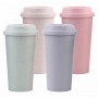 Reusable Coffee Cups - Fresh Bamboo Cup 550ml