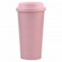 Reusable Coffee Cups - Fresh Bamboo Cup 550ml