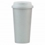 Reusable Coffee Cups - Fresh Bamboo Cup 550ml