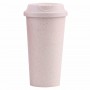 Reusable Coffee Cups - Fresh Bamboo Cup 550ml
