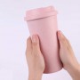 Reusable Coffee Cups - Fresh Bamboo Cup 550ml