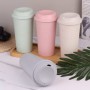 Reusable Coffee Cups - Fresh Bamboo Cup 550ml