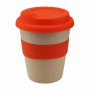 Reusable Coffee Cups - Bamboo Ecco Kuppa 8oz