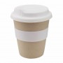 Reusable Coffee Cups - Bamboo Ecco Kuppa 8oz