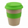 Reusable Coffee Cups - Bamboo Ecco Kuppa 8oz