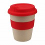 Reusable Coffee Cups - Bamboo Ecco Kuppa 8oz