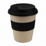 Reusable Coffee Cups - Bamboo Ecco Kuppa 8oz