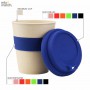 Reusable Coffee Cups - Bamboo Ecco Kuppa 8oz
