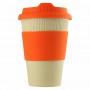 Reusable Coffee Cups - Bamboo Ecco Kuppa 12oz