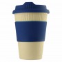 Reusable Coffee Cups - Bamboo Ecco Kuppa 12oz