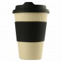 Reusable Coffee Cups - Bamboo Ecco Kuppa 12oz