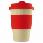 Reusable Coffee Cups - Bamboo Ecco Kuppa 12oz