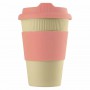 Reusable Coffee Cups - Bamboo Ecco Kuppa 12oz