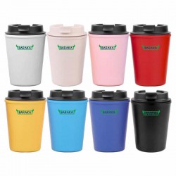 Reusable Coffee Cups - Karvo Ecco Kuppa 350ml