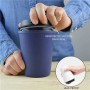 Reusable Coffee Cups - Karvo Ecco Kuppa 350ml