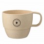 Coffee Mugs - Vetto Wheat Straw Coffee Cup 300ml
