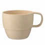 Coffee Mugs - Vetto Wheat Straw Coffee Cup 300ml