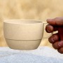 Coffee Mugs - Vetto Wheat Straw Coffee Cup 300ml