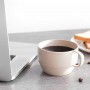 Coffee Mugs - Vetto Wheat Straw Coffee Cup 300ml