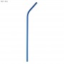 Homeware Products - Stainless Steel Straw 6MM x 215MM