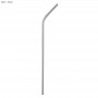 Stainless Steel Straw 6MM x 215MM