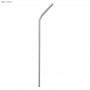Homeware Products - Stainless Steel Straw 6MM x 215MM