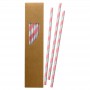 Homeware Products - Paper Straw
