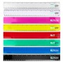 Rulers - Plastic Ruler 30cm