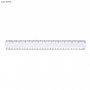 Rulers - Plastic Ruler 30cm
