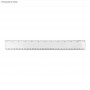 Plastic Ruler 30cm