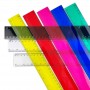Rulers - Plastic Ruler 30cm
